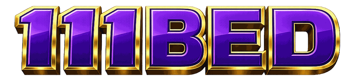 111bed লোগো